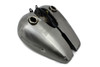 Wyatt Gatling - 1966 Fat Bob Gas Tank Set 5.0 Gallon