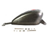 Wyatt Gatling #63381L - 2.4 Gallon Gas Tank