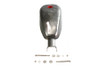 Wyatt Gatling #63381L - 2.4 Gallon Gas Tank