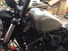 Wyatt Gatling #63381L - 2.4 Gallon Gas Tank