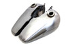 Wyatt Gatling - Bobbed 5.0 Gallon Gas Tank Set
