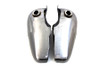 Wyatt Gatling - Bobbed 5.0 Gallon Gas Tank Set