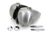 V-Twin - 1966 Fat Bob Gas Tank Kit 5.0 Gallon
