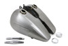 V-Twin - 1966 Fat Bob Gas Tank Kit 5.0 Gallon