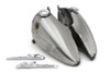 Wyatt Gatling - Fat Bob Gas Tank Kit 3.5 Gallon
