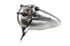 Wyatt Gatling - Fat Bob Gas Tank Kit 3.5 Gallon