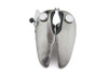 Wyatt Gatling - Fat Bob Gas Tank Kit 3.5 Gallon