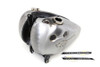 Wyatt Gatling - Fat Bob Gas Tank Kit 3.5 Gallon