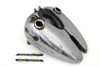 Wyatt Gatling - Fat Bob Gas Tank Kit 3.5 Gallon