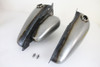 Wyatt Gatling - Servi-Car and Solo Gas & Oil Tank Set