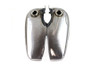 Wyatt Gatling - Fat Bob Gas Tank Set 5 Gallon