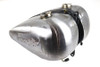 Wyatt Gatling - Fat Bob Gas Tank Set 5 Gallon