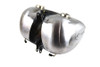Wyatt Gatling - Fat Bob Gas Tank Set 5 Gallon