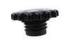 Wyatt Gatling #78085B - Sprocket Gas Cap Vented Black