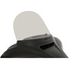 Memphis Shades #MEP8189 - Windshield - 12" - Solar - FLHT/X