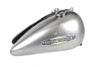 V-Twin - 1966 Fat Bob Gas Tank Kit 3.5 Gallon