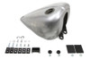 Wyatt Gatling #63123 - Wyatt Gatling Bobbed 2.3 Gallon Gas Tank