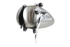 V-Twin - Fat Bob Gas Tank Kit 3.5 Gallon