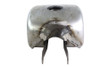 Wyatt Gatling - Replica XL 2 Gallon Steel Gas Tank Raw