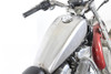 Wyatt Gatling - Replica XL 2 Gallon Steel Gas Tank