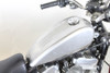 Wyatt Gatling - Replica XL 2 Gallon Steel Gas Tank