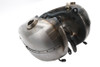 Wyatt Gatling - Bobbed 3.5 Gallon Gas Tank Set