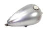 Wyatt Gatling #63093 - Chopper Axed 2.2 Gallon Gas Tank