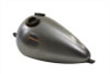 Wyatt Gatling #63093A - Chopper Axed 2.2 Gallon Gas Tank