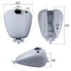 V-Twin - Gas Tank Primer
