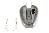 V-Twin #63585Z2 - Replica King 3.2 Gallon Gas Tank