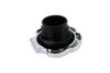 Wyatt Gatling #78292 - Skull Style Vented Gas Cap Chrome