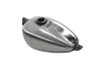Wyatt Gatling #38-0783 LIN - Chopper Peanut Gas Tank