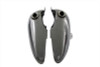 Wyatt Gatling - Fat Bob 3.5 Gallon Gas Tank Set