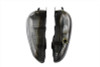 Wyatt Gatling - Fat Bob 3.5 Gallon Gas Tank Set