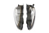 Wyatt Gatling - Replica Fat Bob 3.5 Gallon Gas Tank Set