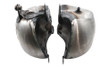 Wyatt Gatling - Replica Fat Bob 3.5 Gallon Gas Tank Set