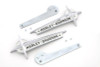 Wyatt Gatling - Gas Tank Emblem Set