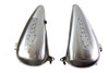 Wyatt Gatling - Bobbed 3.5 Gallon Gas Tank Set