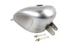 V-Twin #63585I - Replica King 3.2 Gallon Gas Tank
