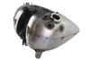 Wyatt Gatling - Fat Bob Gas Tank Set Raw