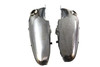 Wyatt Gatling - Fat Bob Gas Tank Set Raw