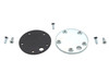 Wyatt Gatling #012912 - Gas Tank Fuel Gauge Block Off Kit