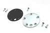 Wyatt Gatling #012912 - Gas Tank Fuel Gauge Block Off Kit