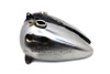 Wyatt Gatling - Fat Bob Gas Tank Set 3.5 Gallon