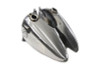 Wyatt Gatling - Fat Bob 3.5 Gallon Hand Shift Gas Tank Set