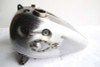 Wyatt Gatling - Fat Bob Gas Tank Set 3.5 Gallon