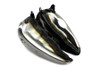 Wyatt Gatling - Fat Bob 3.5 Gallon Gas Tank Set