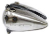 Wyatt Gatling - Fat Bob Gas Tank Kit 3.5 Gallon