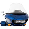 Slipstreamer #S-236-19 - Windshield - 19" - Clear - FLTRX