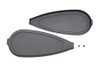 Wyatt Gatling #77402R - Gas Tank Emblem Set